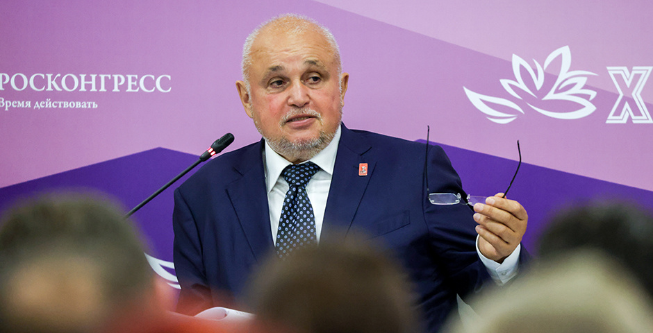 Фото: Дмитрий Феоктистов/ТАСС