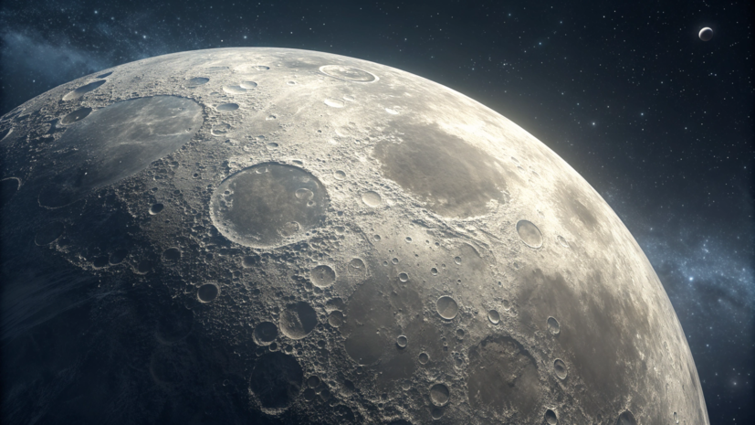   Сгенерировано с помощью ИИ