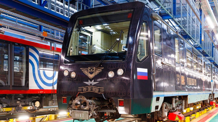    пресс-служба Департамента транспорта и развития дорожно-транспортной инфраструктуры города Москвы