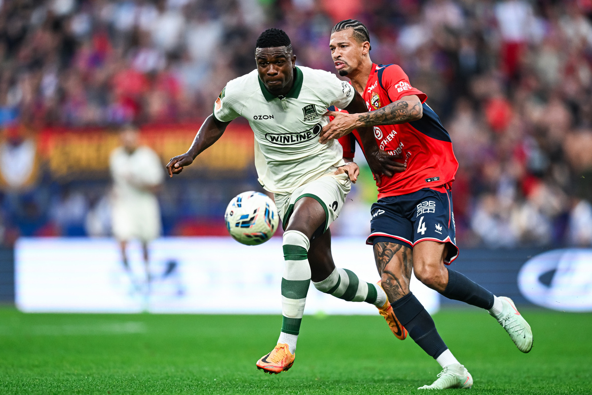 Фото: ФК «Краснодар»