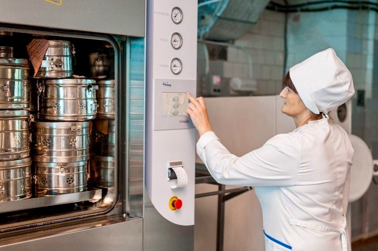 ☢️ Какое обучение должно быть у работников, эксплуатирующих медицинские стерилизаторы