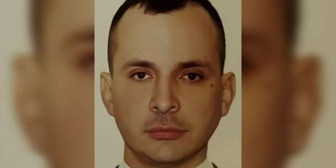 Сероглазый 43-летний мужчина таинственно исчез в Воронеже