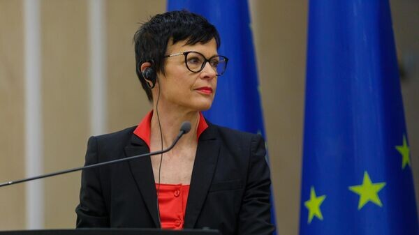    © Sputnik / Osmatesco