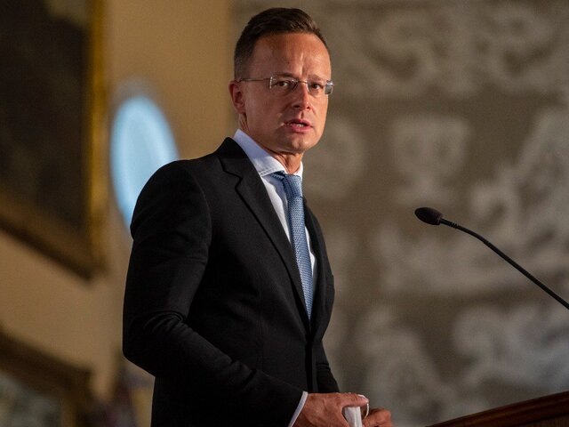    Фото: ТАСС/EPA/MARTIN DIVISEK