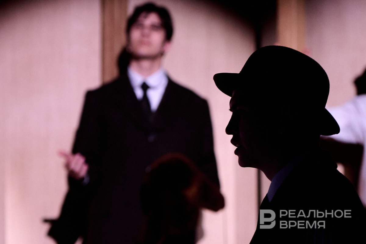   Динар Фатыхов / realnoevremya.ru