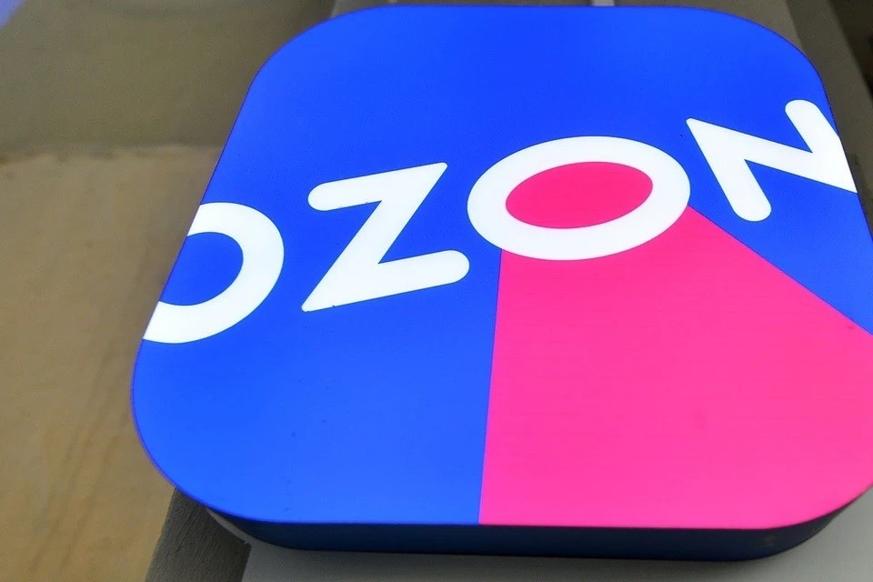    Компания Ozon Holdings PLC подала документы для перерегистрации в России Алексей БУЛАТОВ