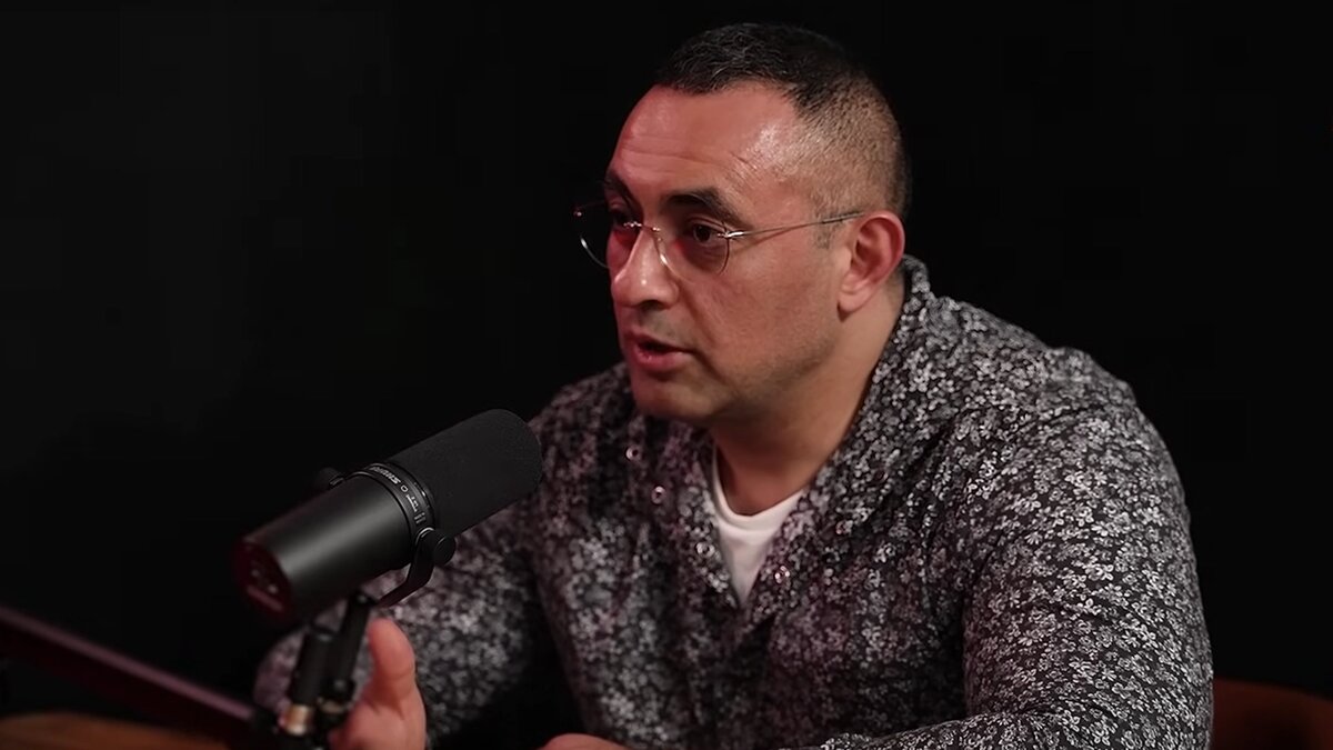   Кадр из видео LIVETVAZ / YouTube