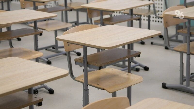      Фото: Валерия Алтухова / / ИА «Победа26»