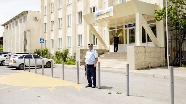    © Sputnik / Natalia Airiyan