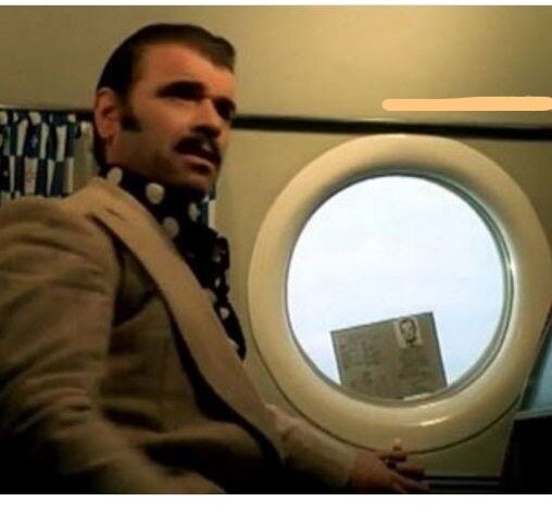 В галерее – кадры из комедии СССР Рязанова и гиф с auto-rostov