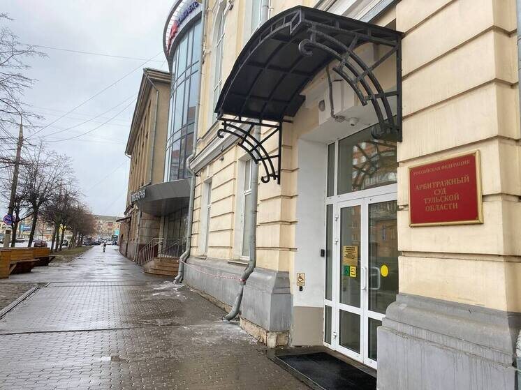     Фото: "МК в Туле"