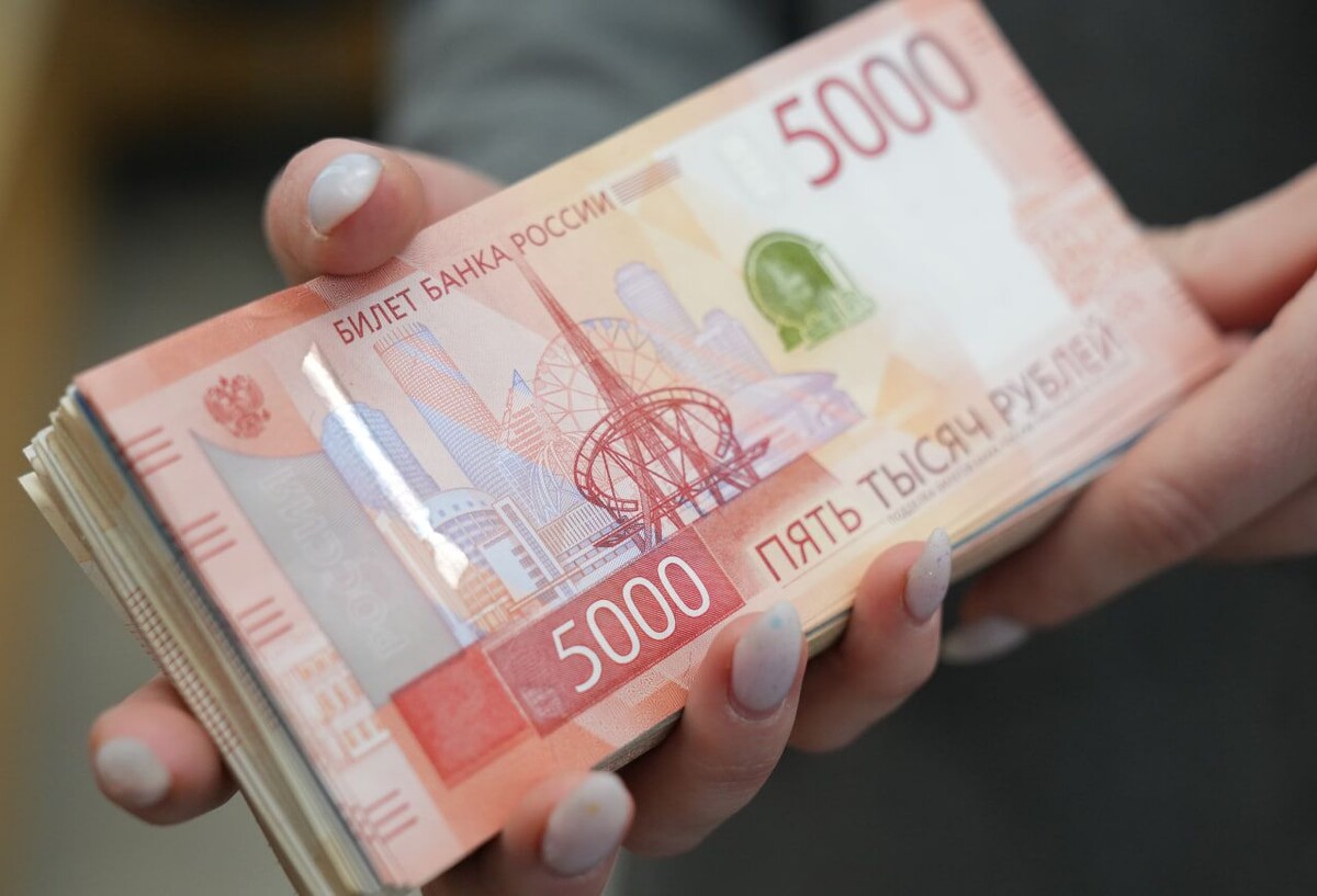     / Источник: © ИЗВЕСТИЯ/Дмитрий Коротаев