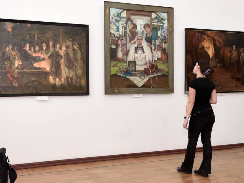    Фото: Minkult.pnzreg.ru