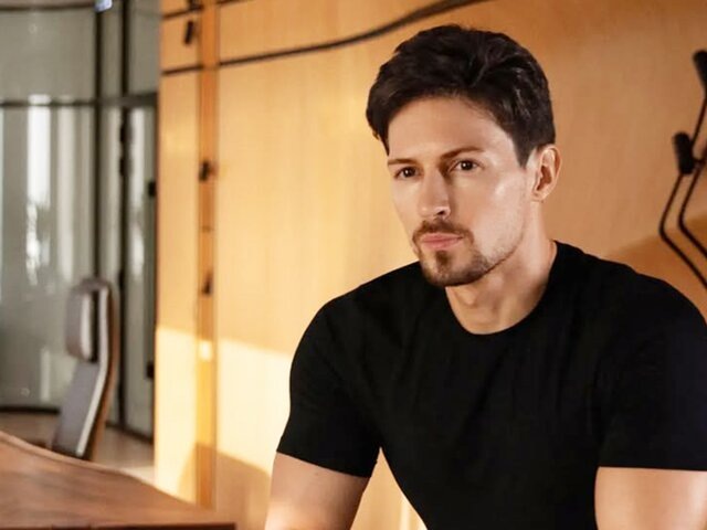    Фото: instagram.com (принадлежит Meta, признана экстремистской и запрещена на территории РФ)/durov