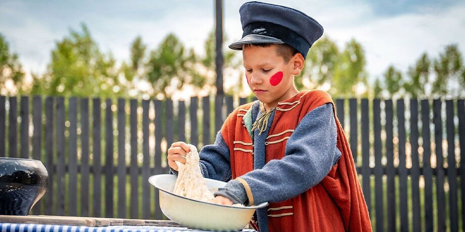    Фото: пресс-служба московского кинокластера