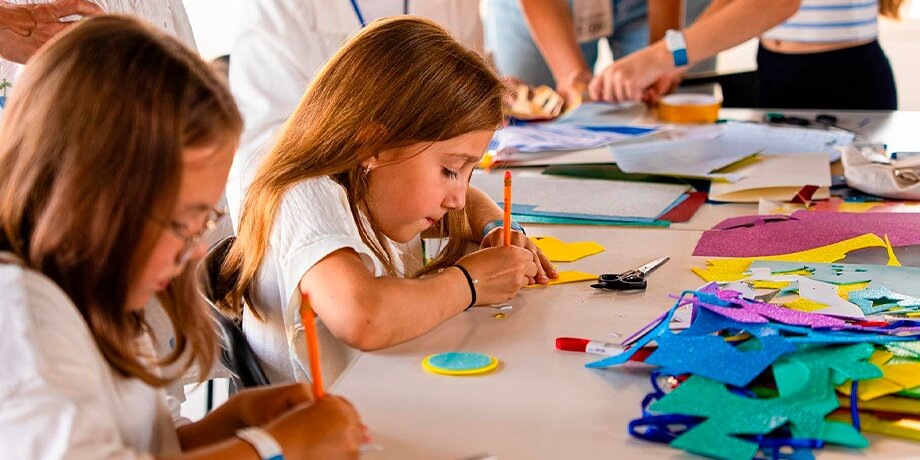    Фото: пресс-служба департамента культуры города Москвы