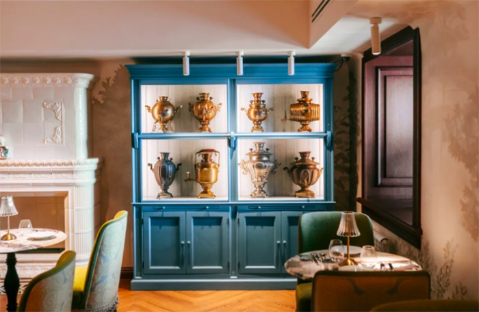    Фото: Fine Group