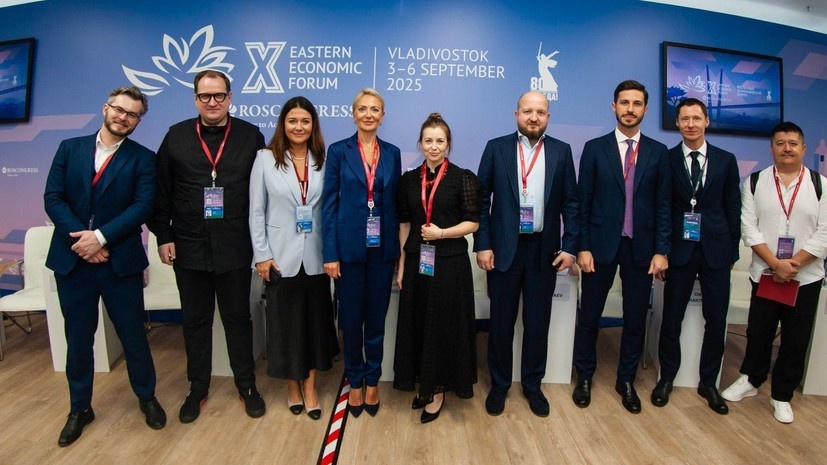    Русская медиагруппа