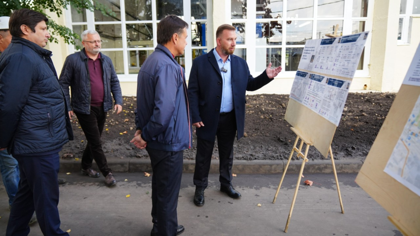    Пресс-служба Губернатора Московской области