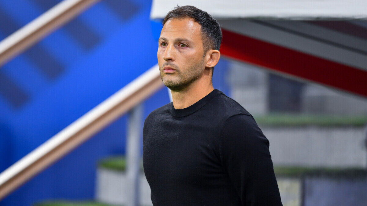    Фото: © Franco Arland / Contributor / Getty Images Sport / Gettyimages.ru