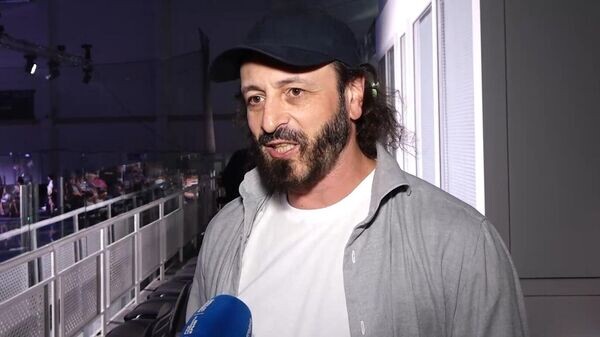    © РИА Новости Крым