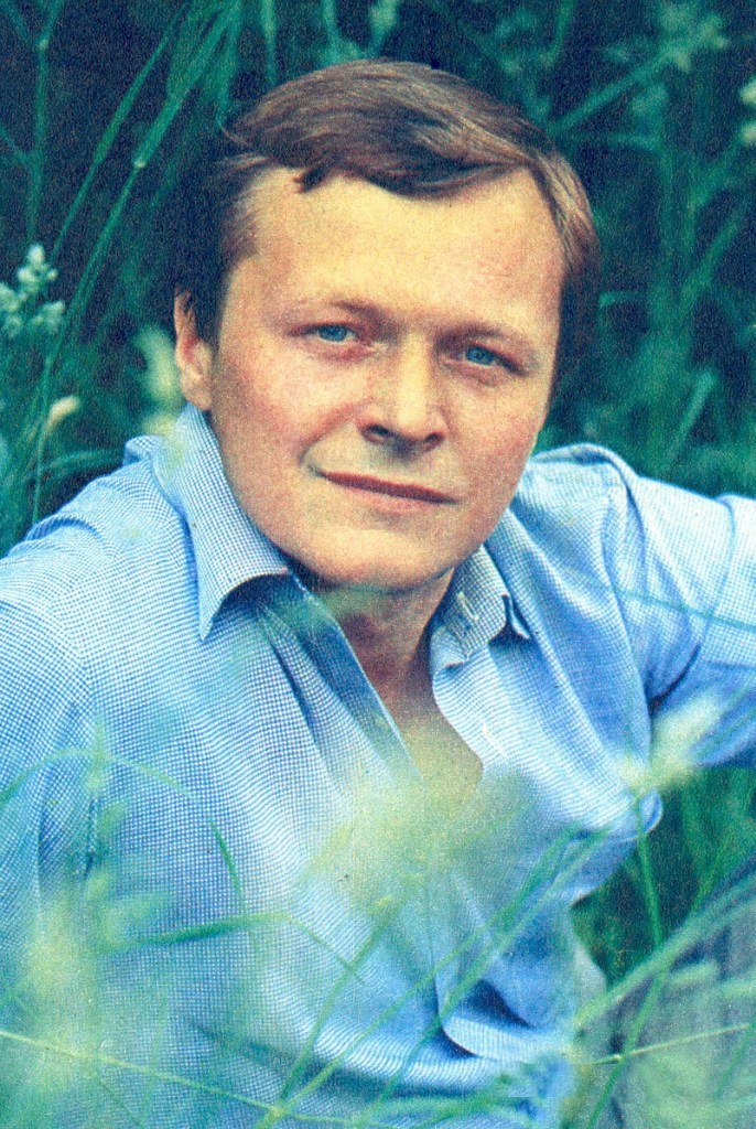    Фото: Личный архив Борис Галкина, источник: kino-teatr.ru