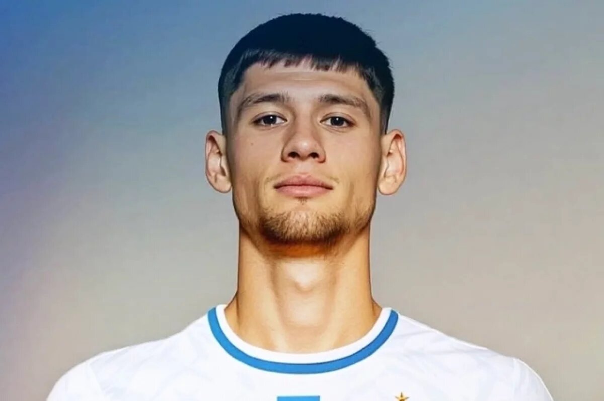    Перешедшего в киевский ФК «Динамо» Блэнуцэ обвинили в любви к России