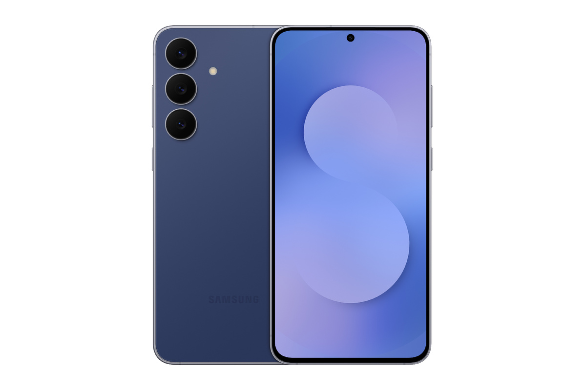 Samsung Galaxy S25 FE (Источник фото: https://news.samsung.com/ru/samsung-galaxy-s25-fe-provodnik-v-mir-galaxy-ai-i-flagmanskih)