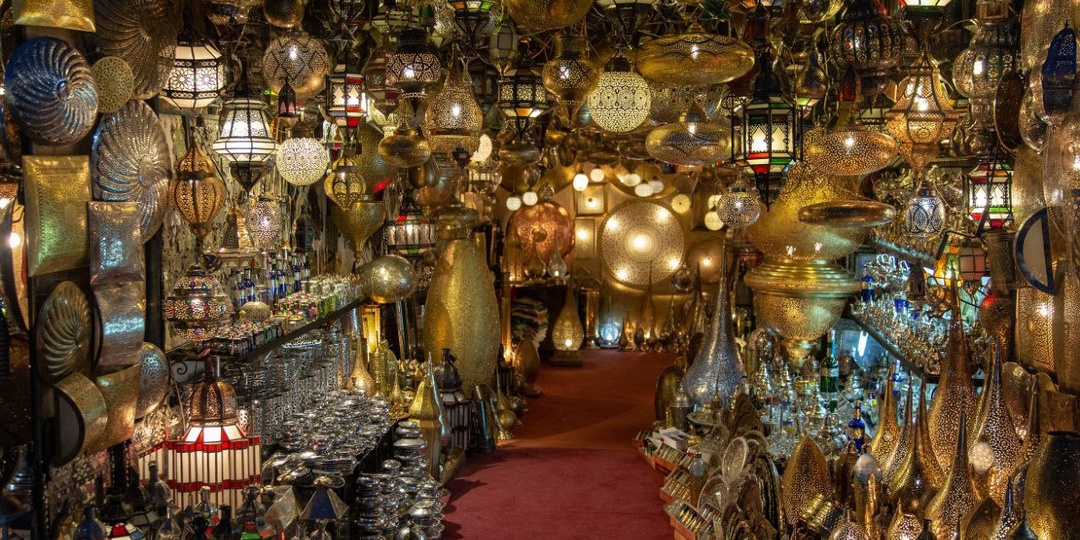 Марокко за 12 дней: идеальный маршрут