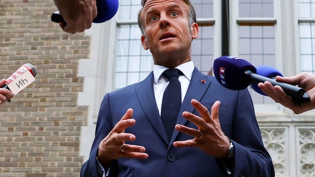    Ив Герман/Бюльярд/AFP/Getty Images