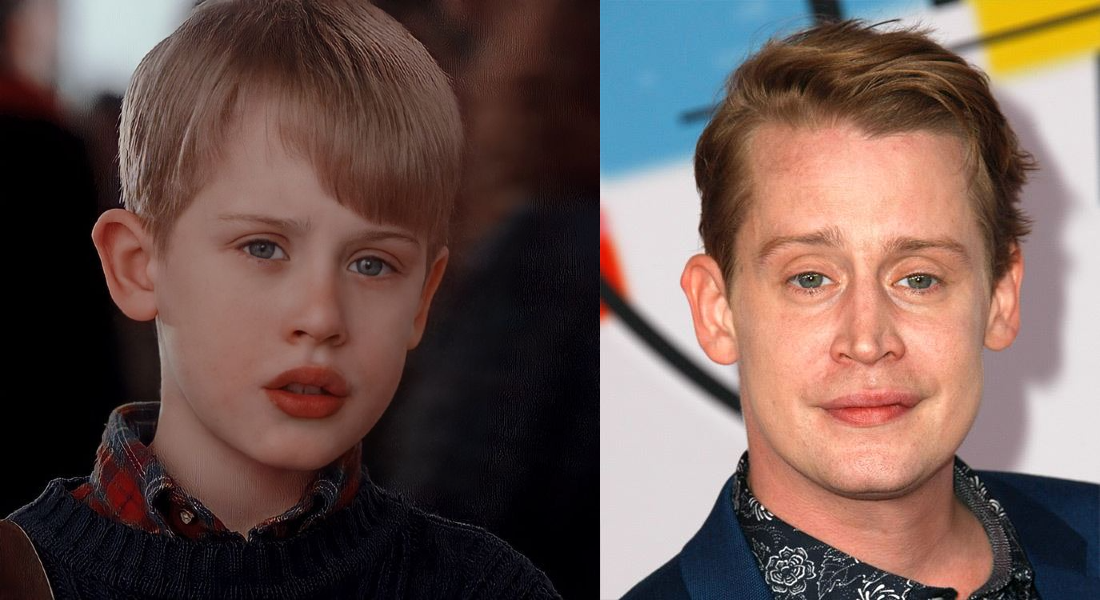 Маколей Калкин