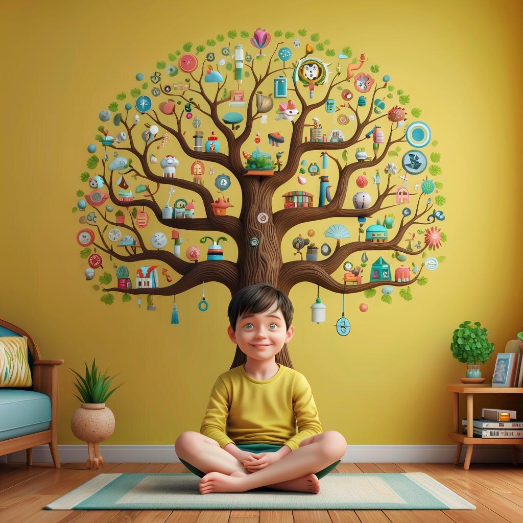 Позвольте ему думать иначе. И вы удивитесь, какими гениальными могут быть его идеи. Узнайте сильные стороны мышления вашего ребёнка, чтобы развивать его креативность в нужном направлении. 