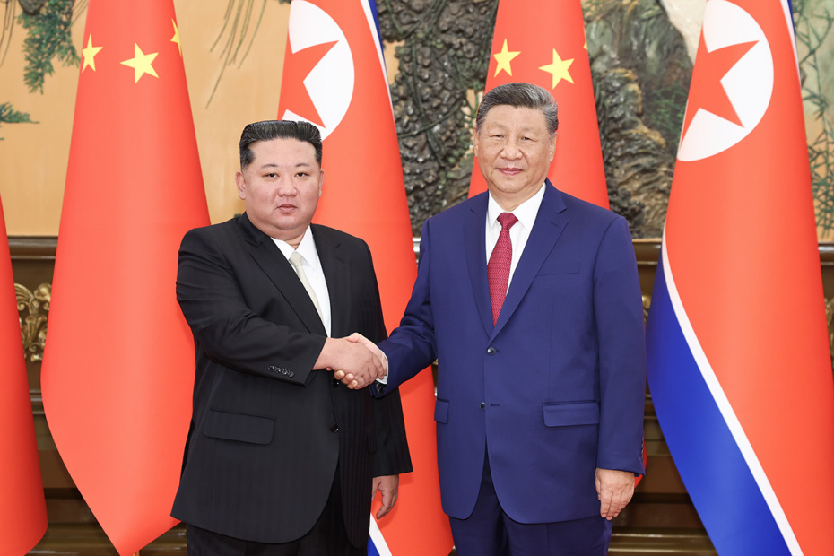    Huang Jingwen/XinHua/Global Look Press