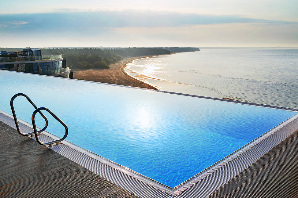    Клиника превентивной медицины X-Clinic — санаторий будущего, который меняет взгляд на жизнь (фото 1)