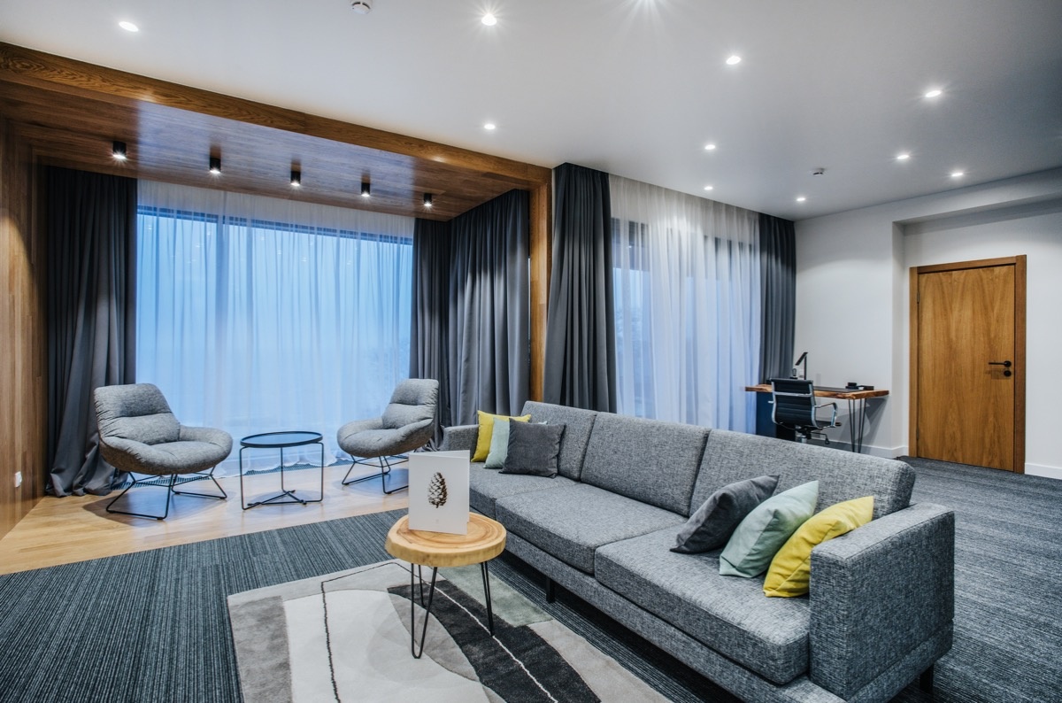    Клиника превентивной медицины X-Clinic — санаторий будущего, который меняет взгляд на жизнь (фото 2)