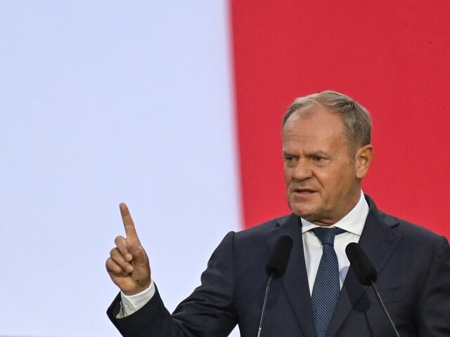    Фото: ТАСС/EPA/ADAM WARZAWA