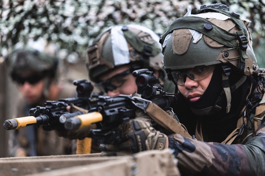    Фото © nato.int