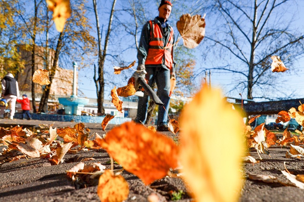    Фото © Владимир Смирнов / ТАСС