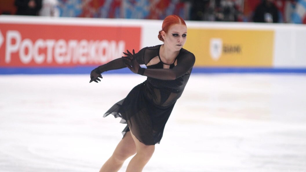    фото: Maksim Konstantinov/Global Look Press