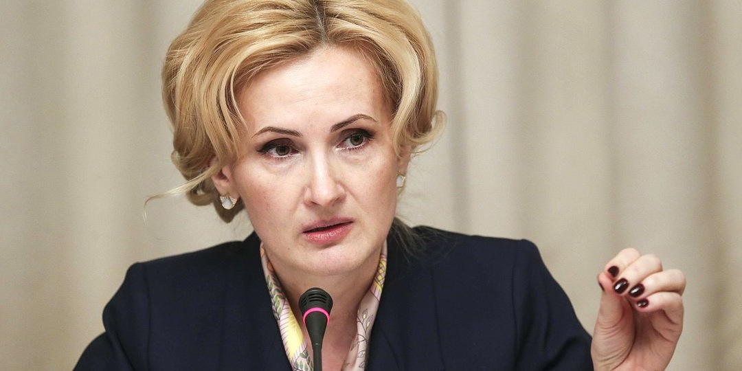Яровая предложила создать федеральную программу выездной диспансеризации и начать ее реализацию с Дальнего Востока