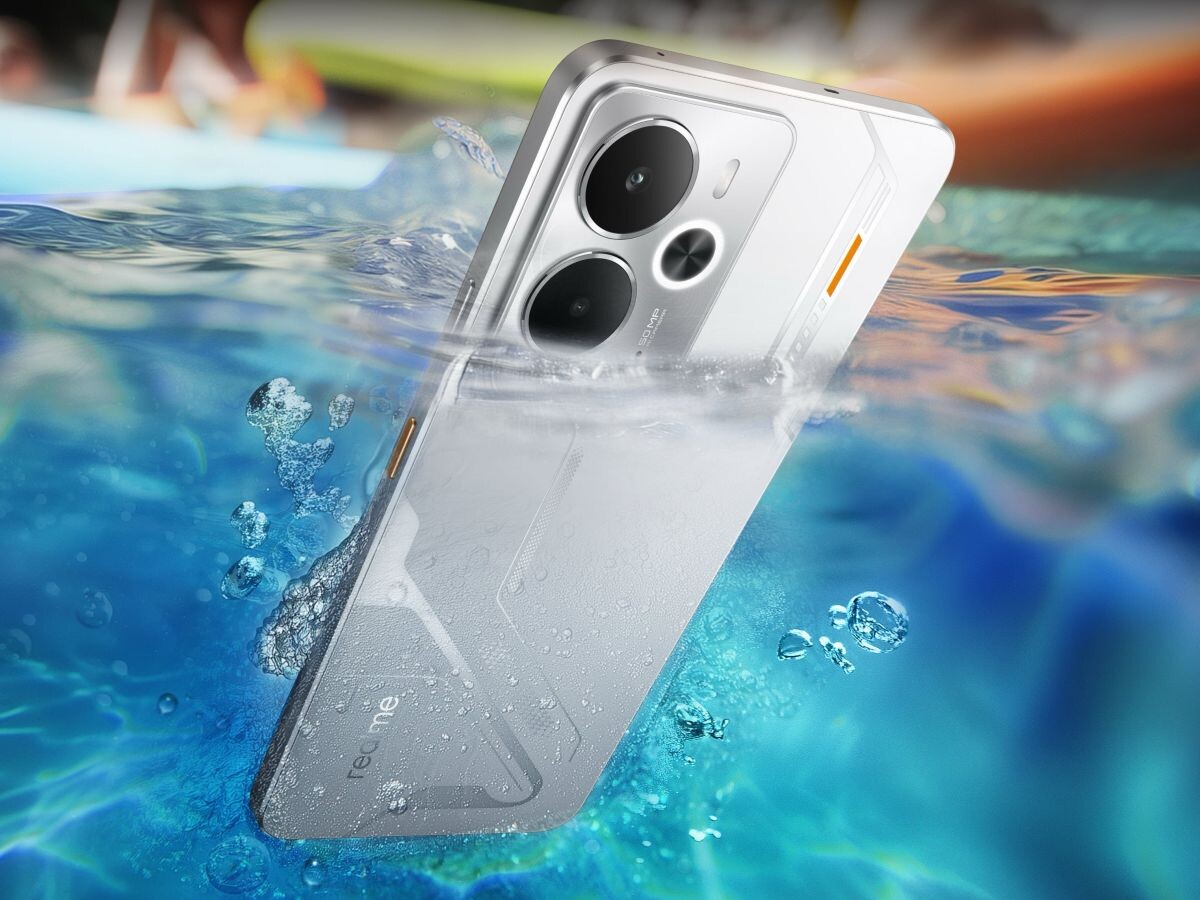    Гид по смартфонам серии realme 14: идеальный старт учебного года