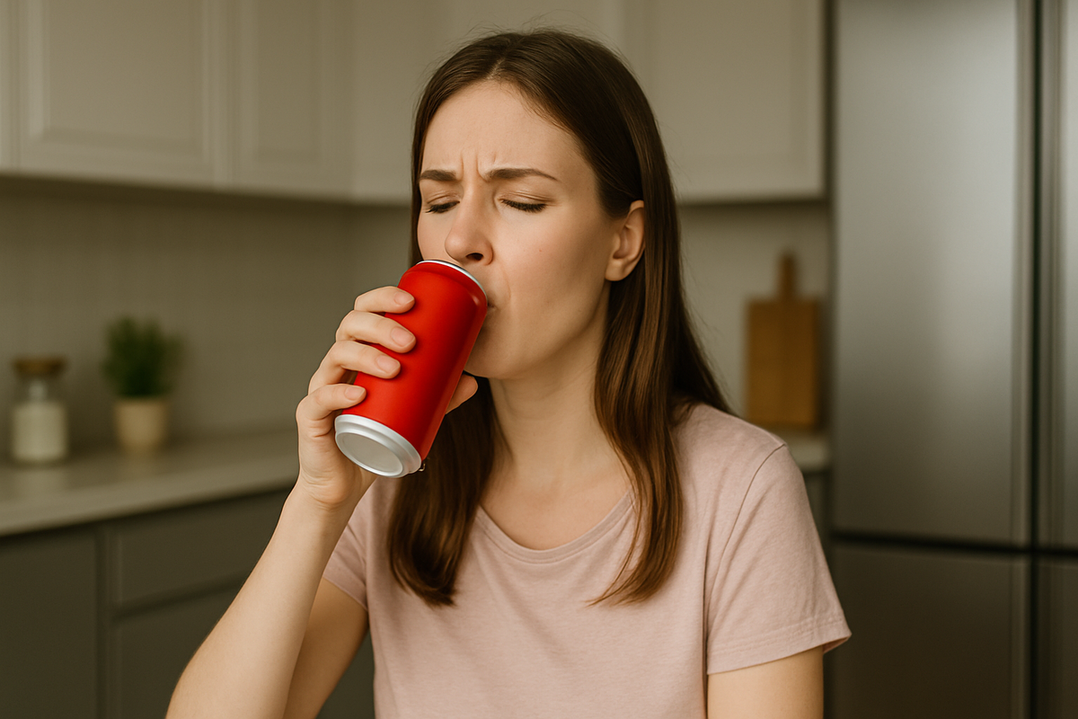 AI-генерация