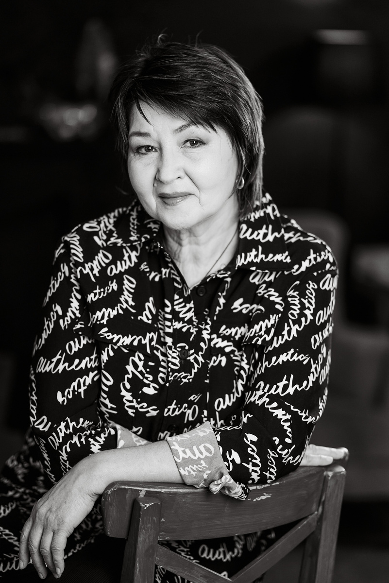 Архив проекта, фотограф Дмитрий Страхов, г. Сургут