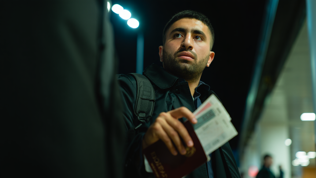 Юридическая поддержка мигрантов