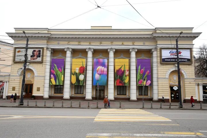    Фото: Игорь Филонов