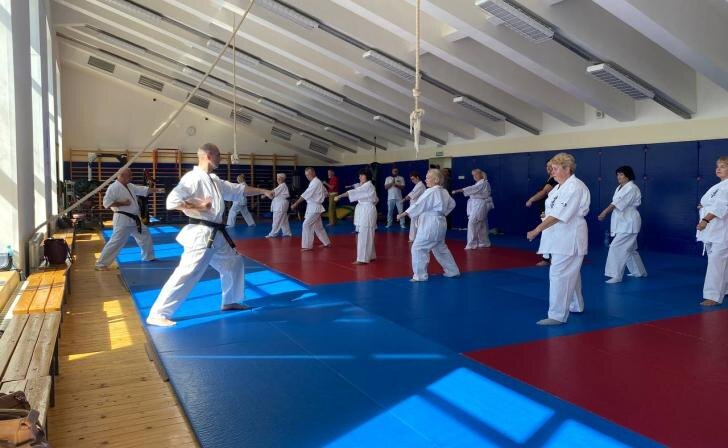    Фото Анны Бирюковой