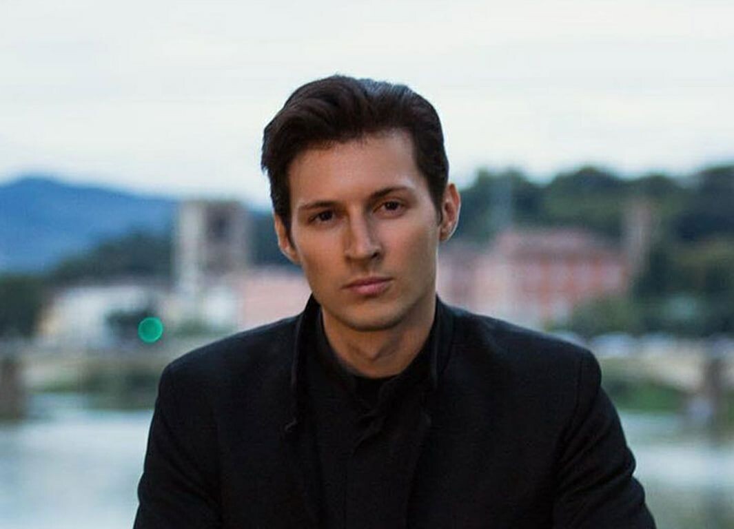    Павел Дуров / Источник: © Global Look Press