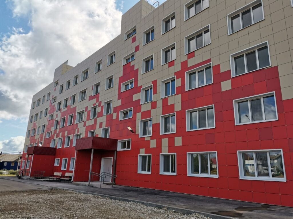    Фото: министерство строительства Пермского края Полина Анкушина