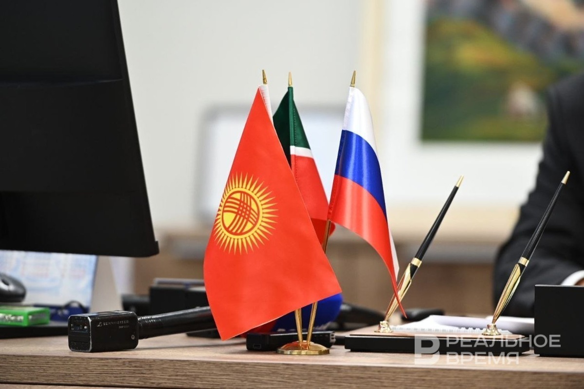   Динар Фатыхов / realnoevremya.ru