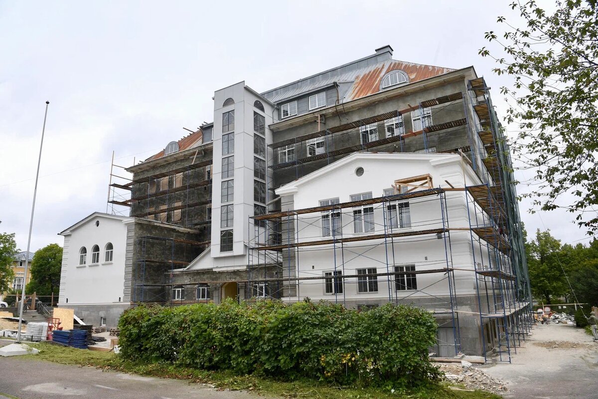    Фото: "Республика"/ Оксана Кудряшова